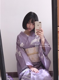 A ragu Japanese bathrobe(11)